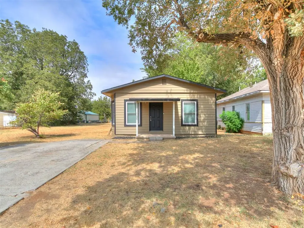 1108 W Hayes Street, El Reno, OK 73036 - #1