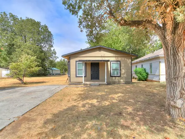1108 W Hayes Street, El Reno, OK 73036