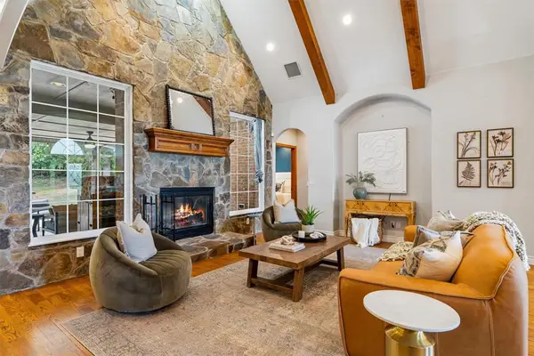 6405 Valley Ridge Drive, Edmond, OK 73034