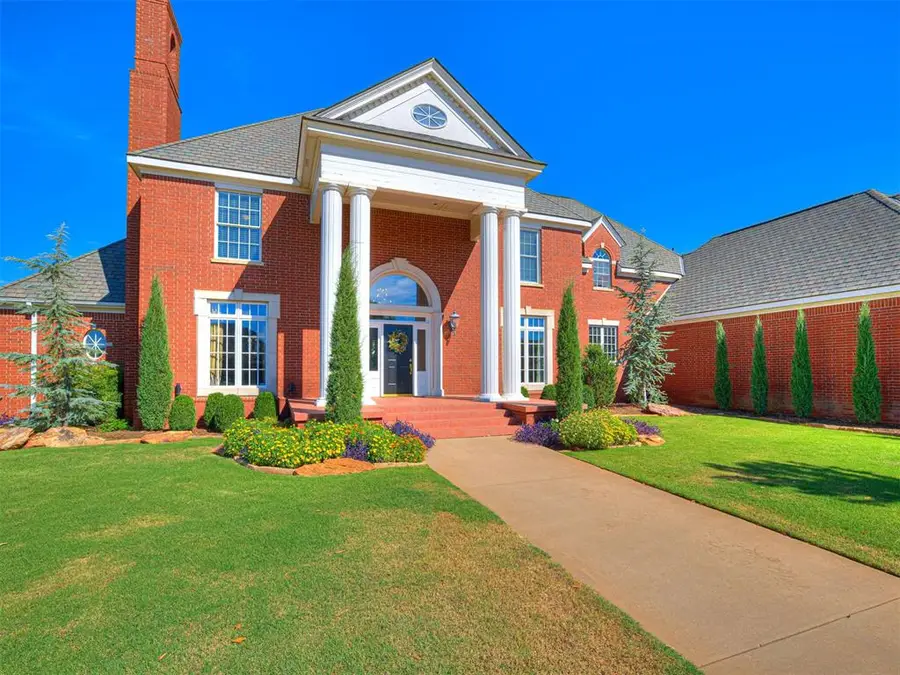 1709 Irvine Drive, Edmond, OK 73025 - #2