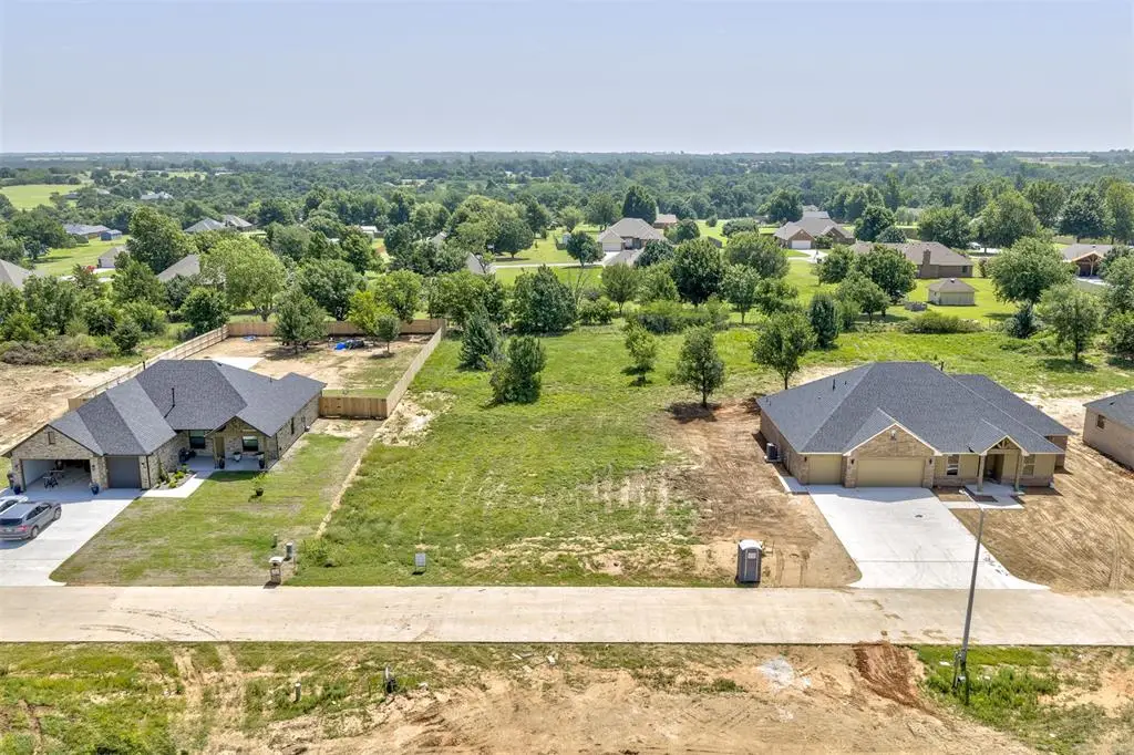 1952 Cattle Drive, Guthrie, OK 73044 - #1