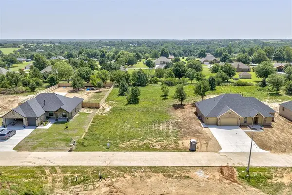 1952 Cattle Drive, Guthrie, OK 73044