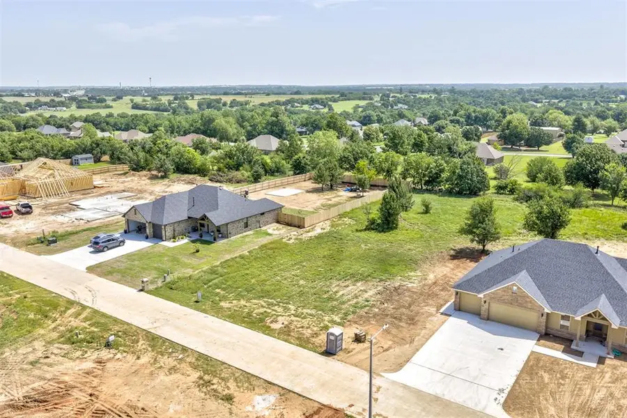 1952 Cattle Drive, Guthrie, OK 73044 - #2