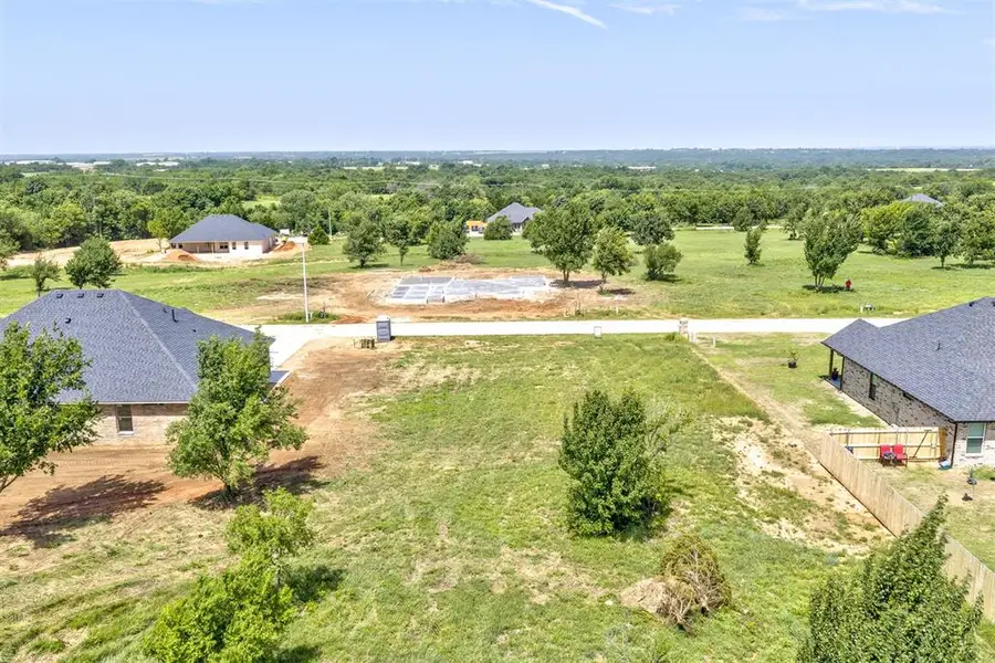 1952 Cattle Drive, Guthrie, OK 73044 - #3