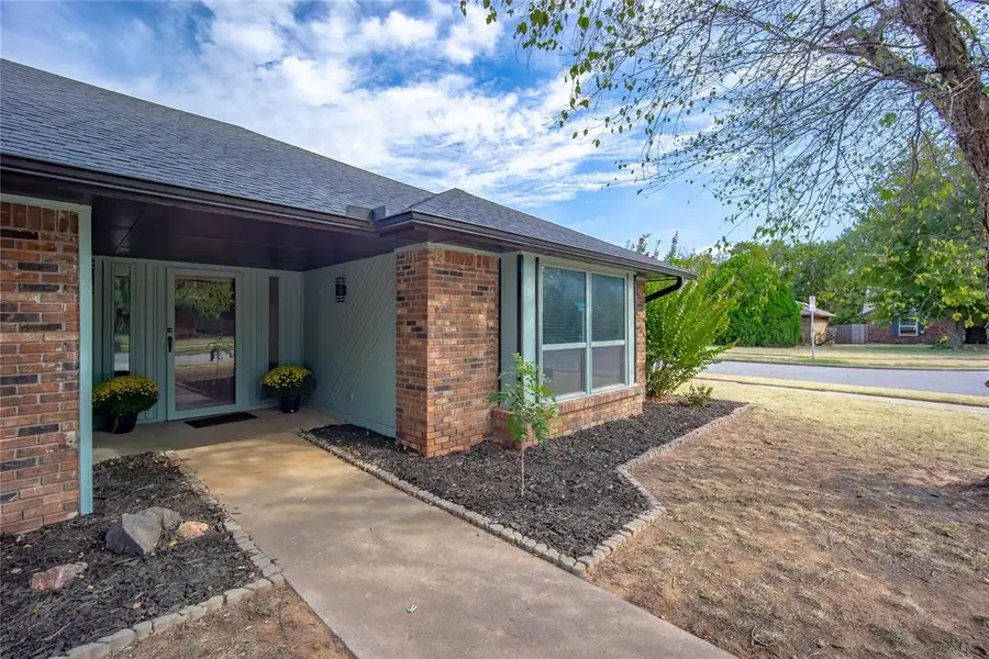 1724 Still Water Lane, Edmond, OK 73013 - #2