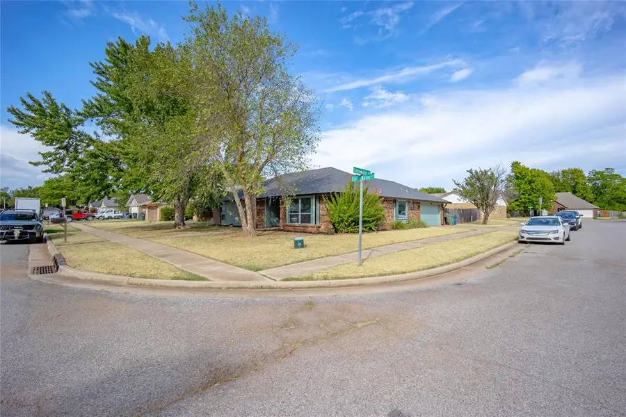 1724 Still Water Lane, Edmond, OK 73013 - #3