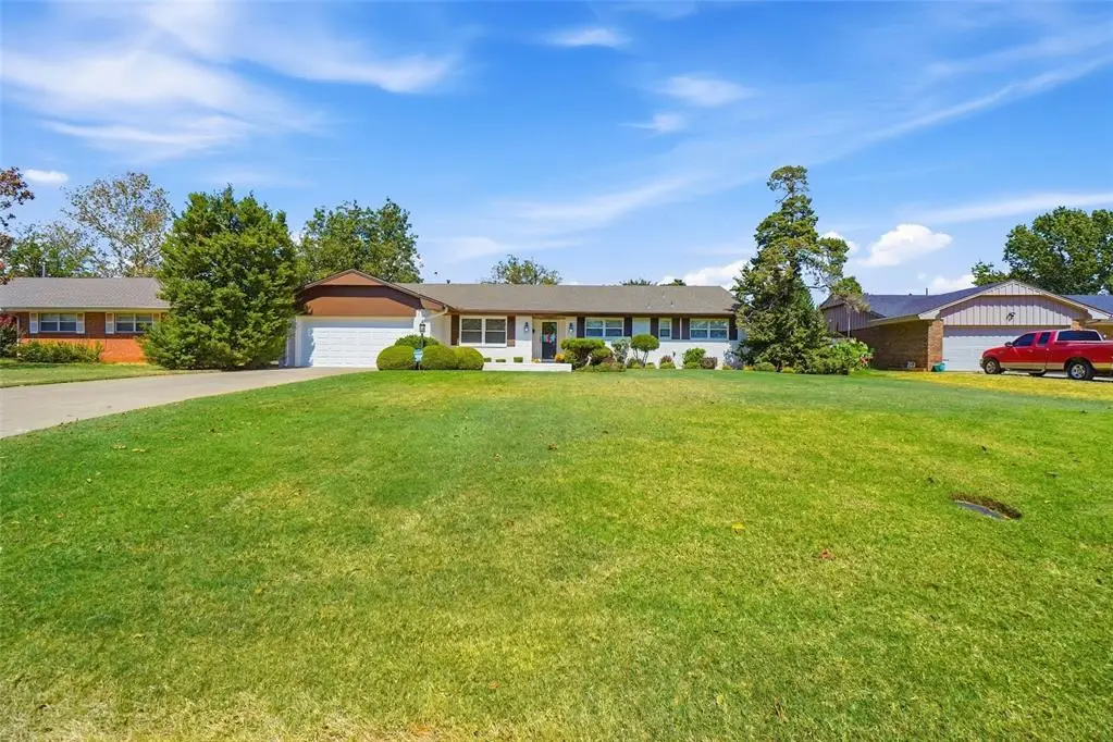 1807 NW 32nd Street, Lawton, OK 73505 - #1