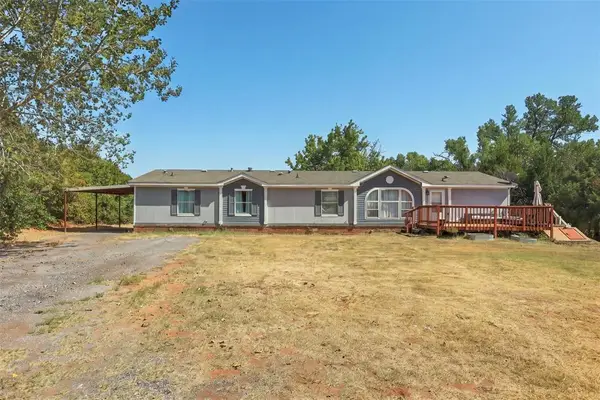 9106 Prairie Dog Drive, Edmond, OK 73034