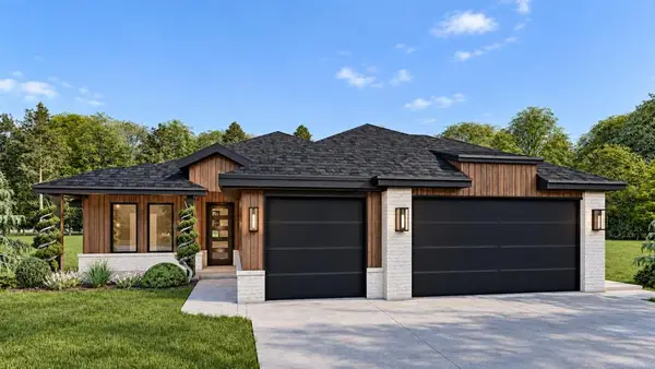 15409 Addison Lane, Oklahoma City, OK 73013