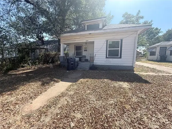 Address Withheld By Seller, Oklahoma City, OK 73117