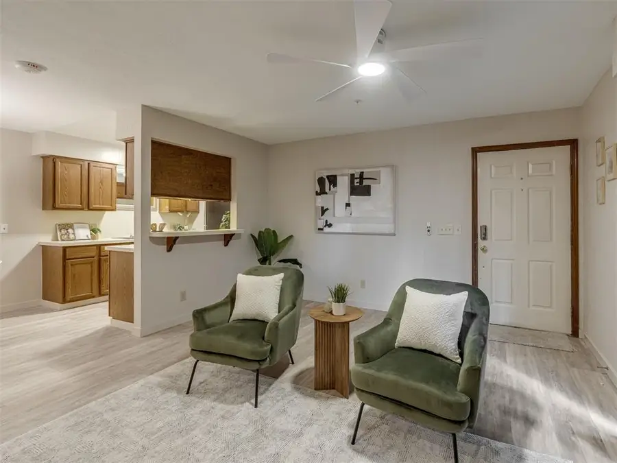 3200 W Britton Road #207, Oklahoma City, OK 73120 - #2