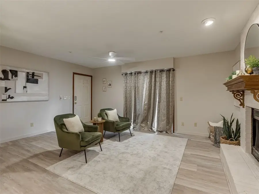 3200 W Britton Road #207, Oklahoma City, OK 73120 - #3