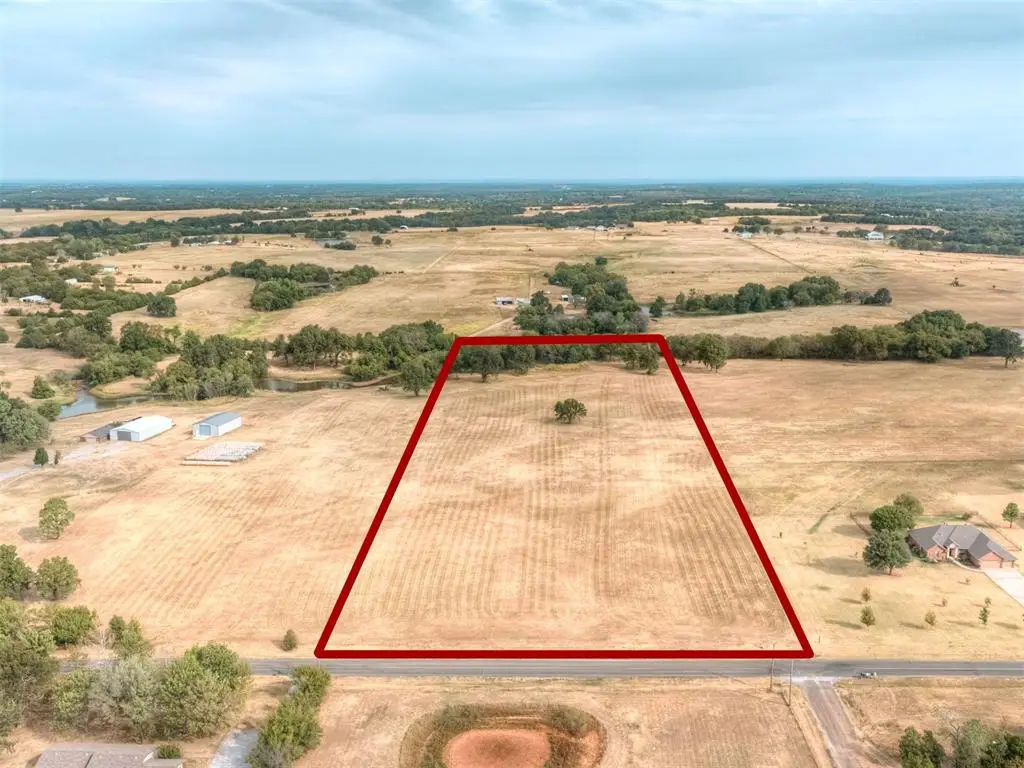 0000 Bryant Road, Lexington, OK 73051 - #1