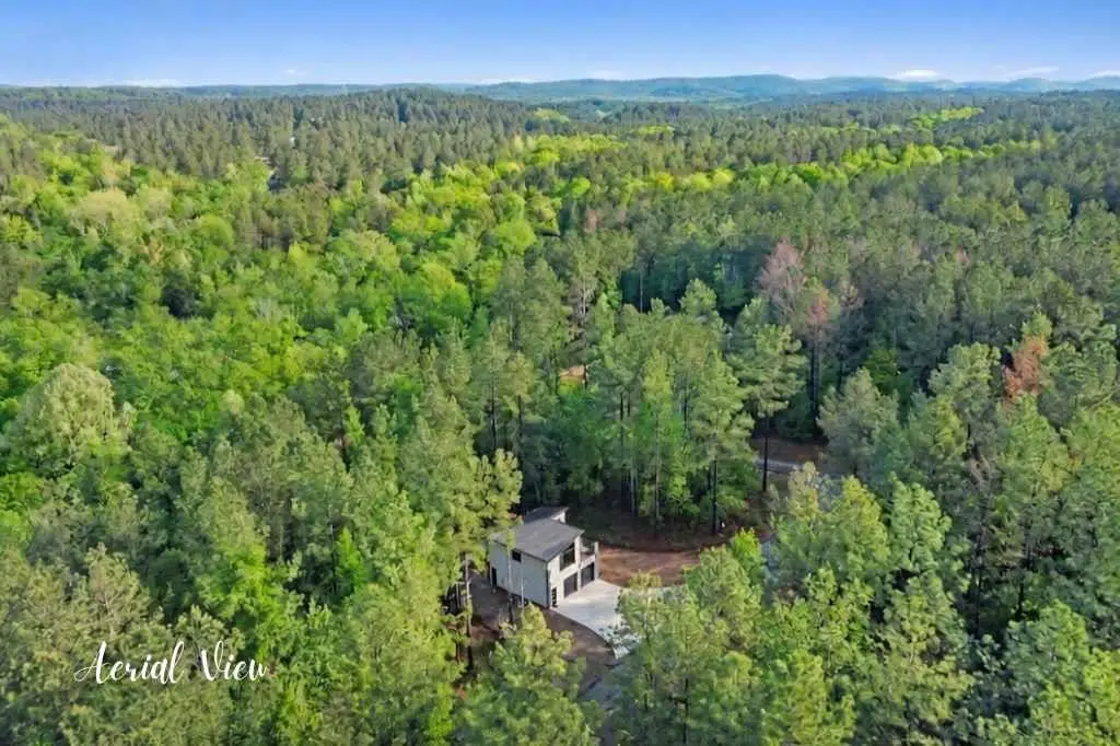 138 Pickleberry Trail, Broken Bow, OK 74728 - #1