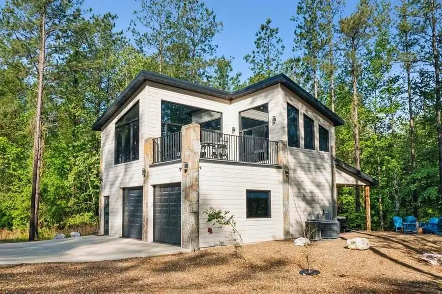 138 Pickleberry Trail, Broken Bow, OK 74728 - #2