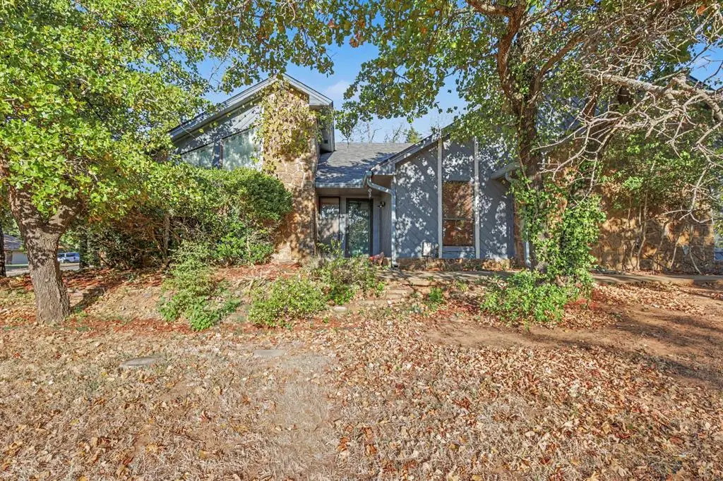 2028 Melody Lane, Edmond, OK 73013 - #1