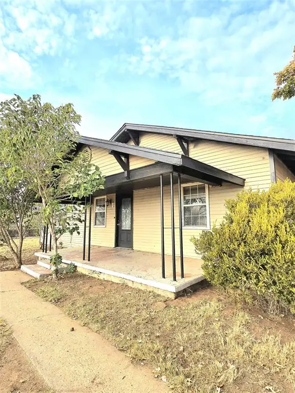 17003 Us Highway 283, Altus, OK 73521