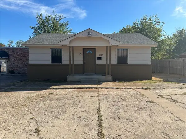 1140 NW 92nd Street, Oklahoma City, OK 73114