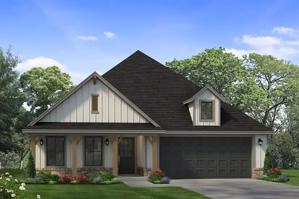 4925 Vinca Lane, Edmond, OK 73034