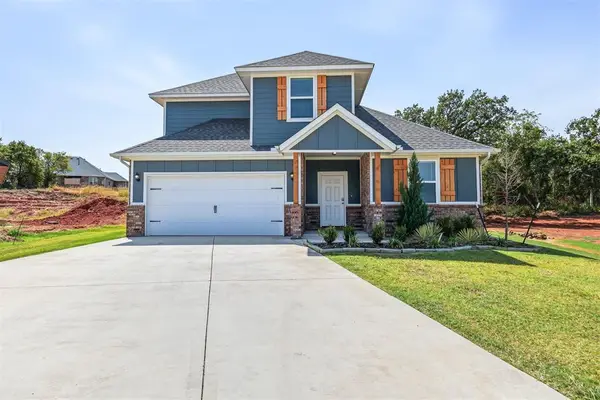861 Stella Trail, Guthrie, OK 73044