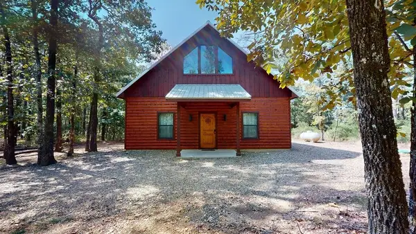 146 Paradise Lane, Broken Bow, OK 74728