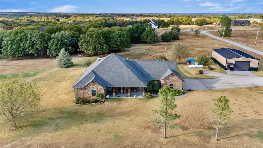 20097 Wolf Creek Terrace, Purcell, OK 73080 - #2