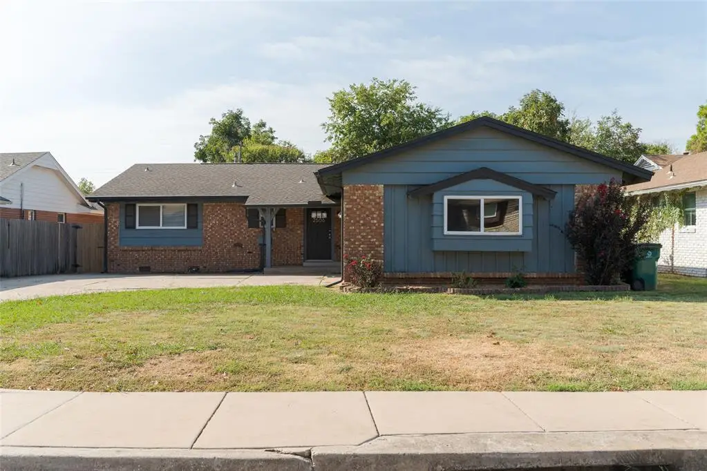 2506 NW 45th Street, Oklahoma City, OK 73112 - #1