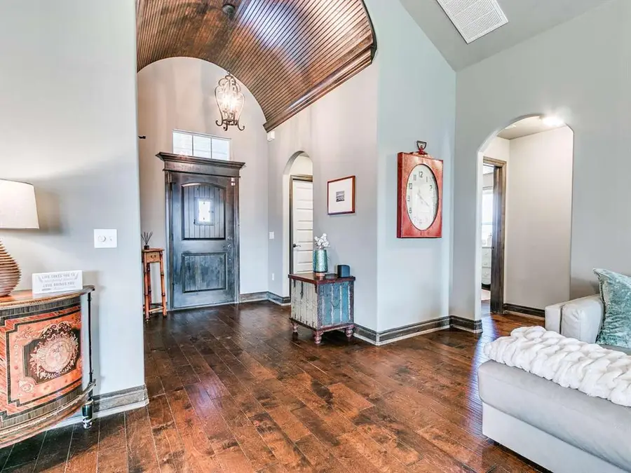 15200 Homecoming Drive, Edmond, OK 73013 - #3