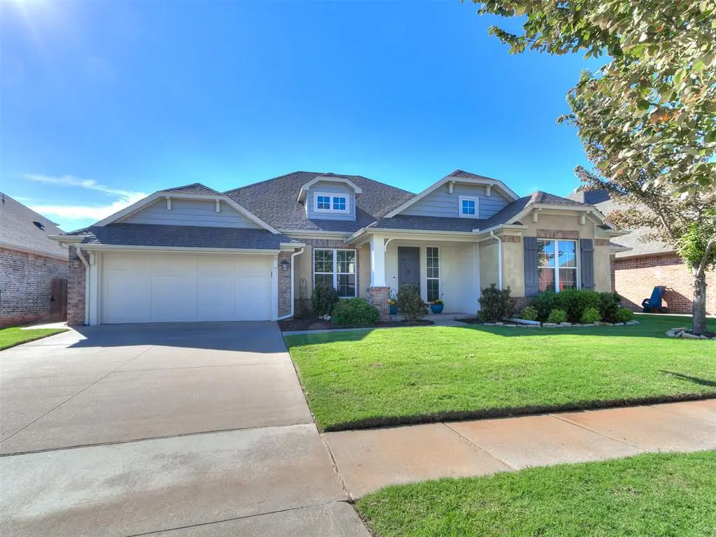 18513 Alberto Place, Edmond, OK 73012 - #1