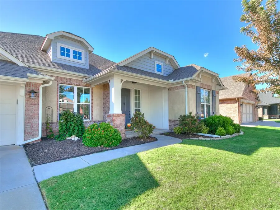 18513 Alberto Place, Edmond, OK 73012 - #2
