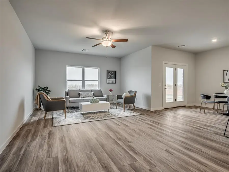 3530 Manning Farms Boulevard, El Reno, OK 73036 - #3