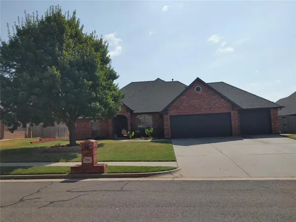 1516 SW 136th Street, Oklahoma City, OK 73170