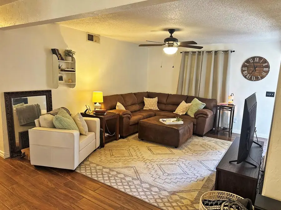 4912 S Dimple Drive, Oklahoma City, OK 73135 - #2