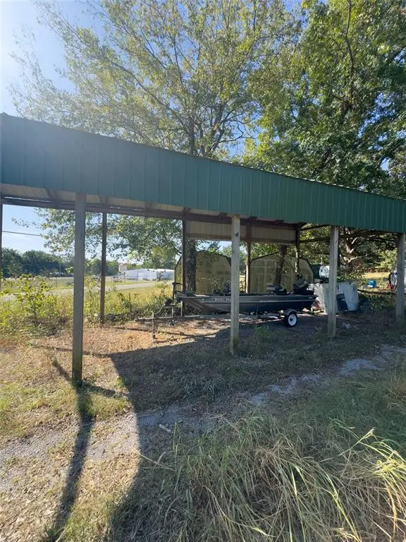 14624 W 835 Road, Tahlequah, OK 74464 - #2