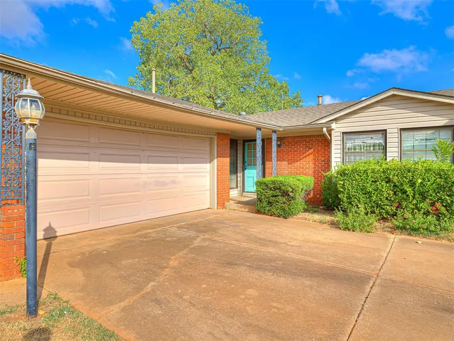 5401 NW 64th Street, Warr Acres, OK 73132 - #3