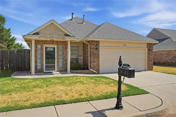 13316 Prairie View Lane, Oklahoma City, OK 73142