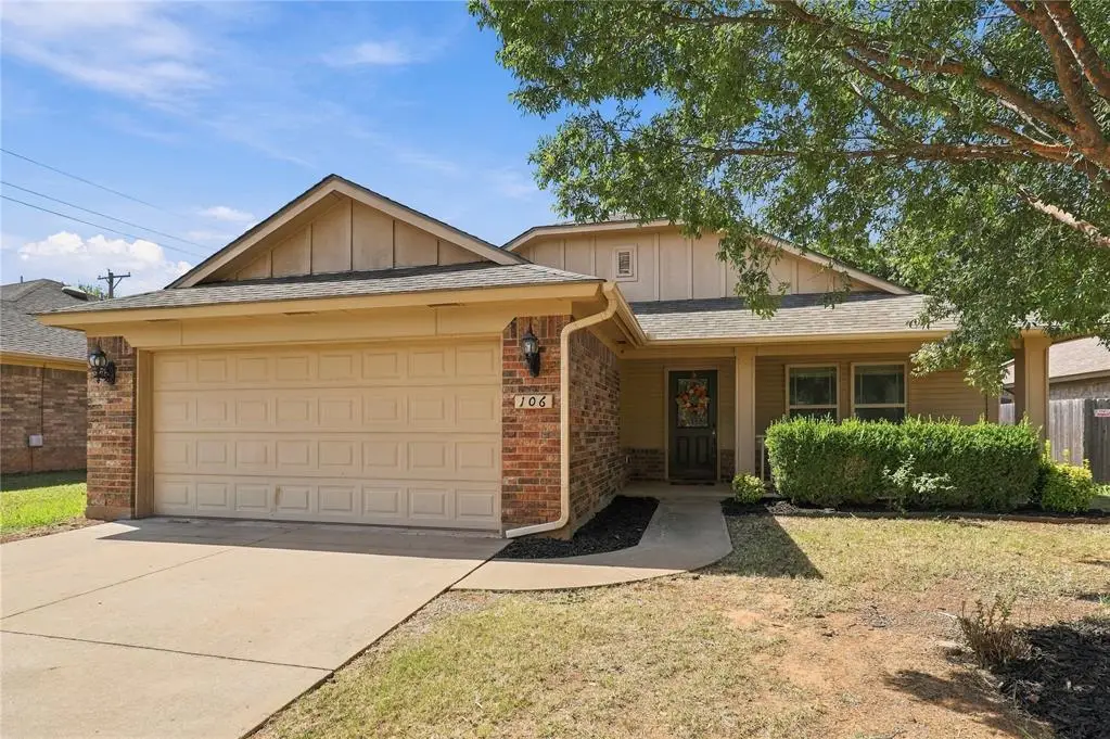 106 N Boardwalk Street, Stillwater, OK 74075 - #1