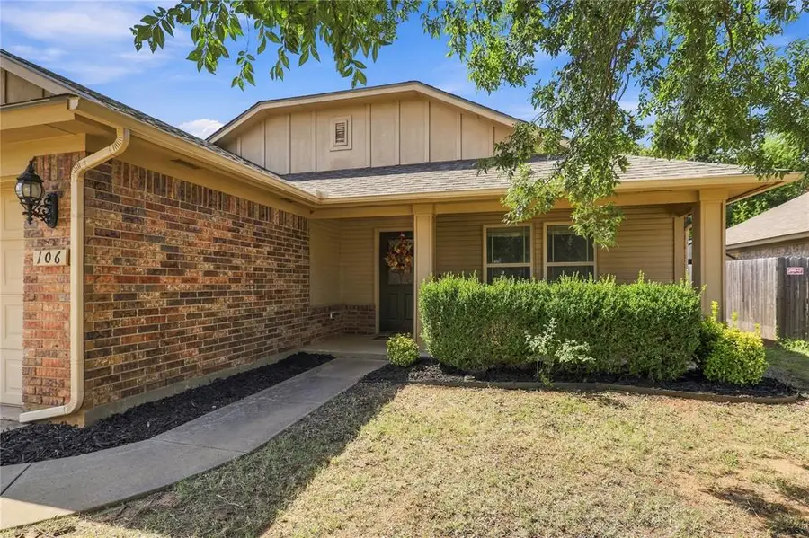 106 N Boardwalk Street, Stillwater, OK 74075 - #2