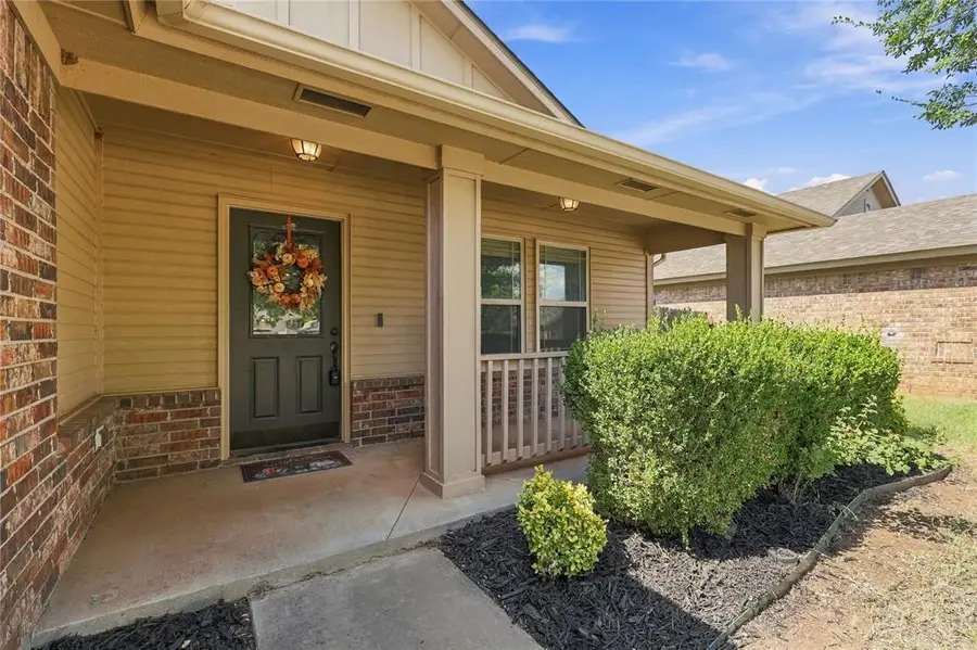 106 N Boardwalk Street, Stillwater, OK 74075 - #3