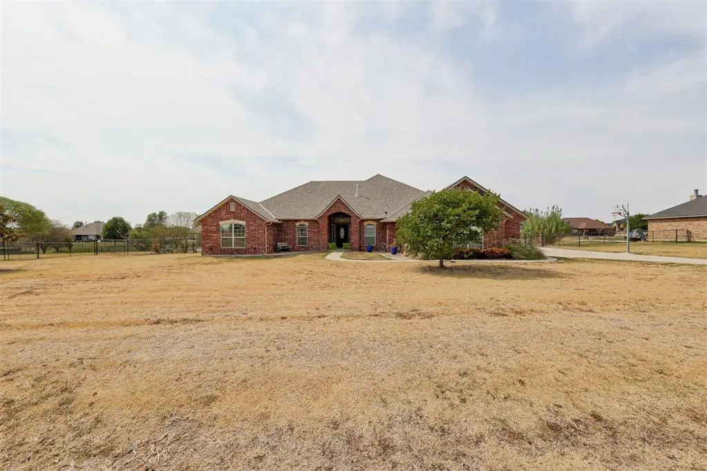 14261 Beaver Creek Road, Edmond, OK 73025 - #1