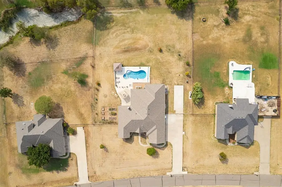 14261 Beaver Creek Road, Edmond, OK 73025 - #2