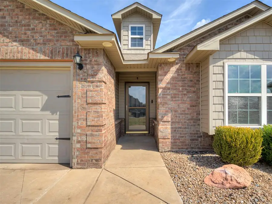 1880 Bliss Circle, Newcastle, OK 73065 - #2