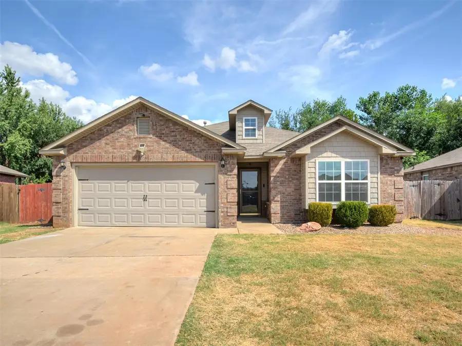 1880 Bliss Circle, Newcastle, OK 73065 - #3