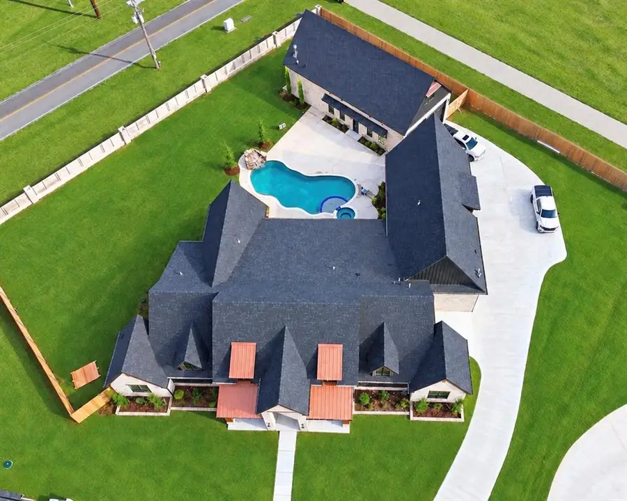 4700 Rustic Trail, Moore, OK 73160 - #2