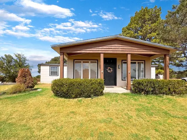 10337 SE 164th Street, Norman, OK 73026