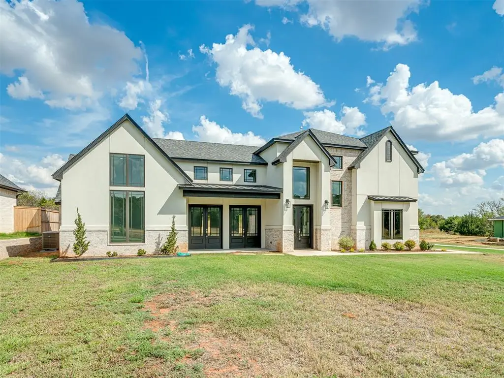 8302 Autumn Blaze Drive, Blanchard, OK 73010 - #1