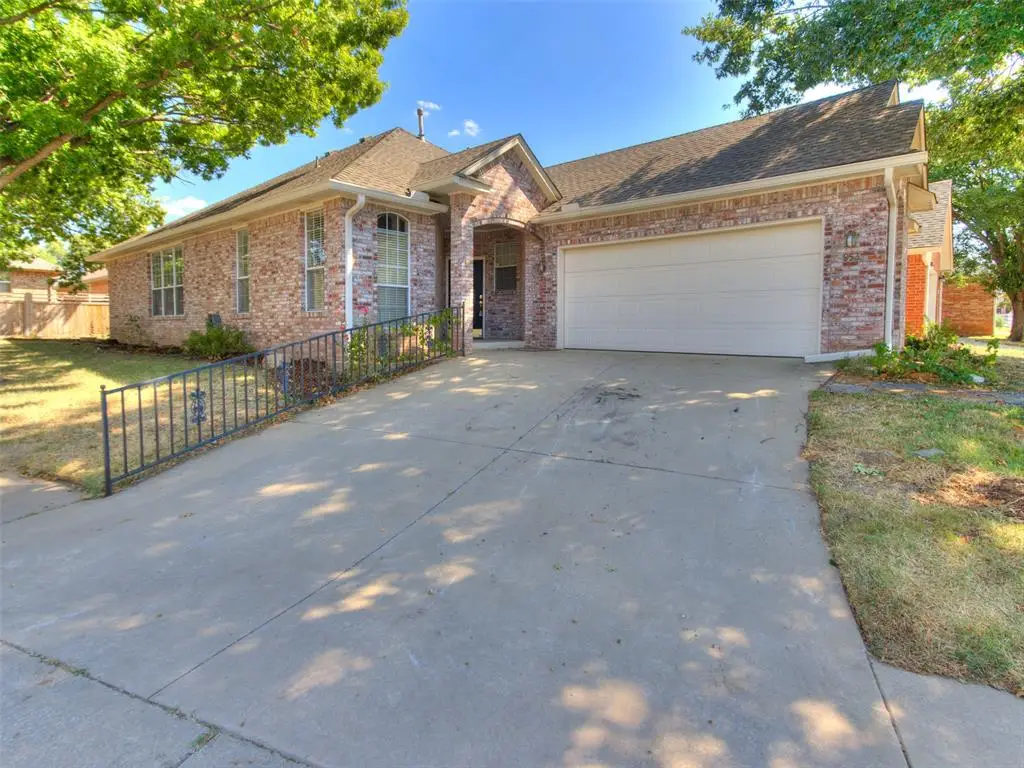953 Heather Glen Drive, Norman, OK 73072 - #1