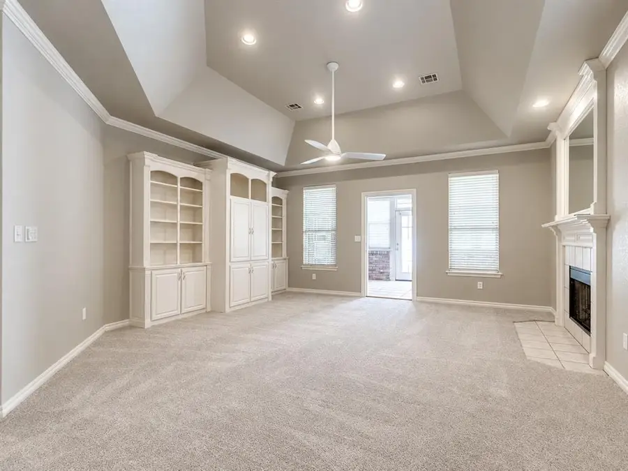 953 Heather Glen Drive, Norman, OK 73072 - #3