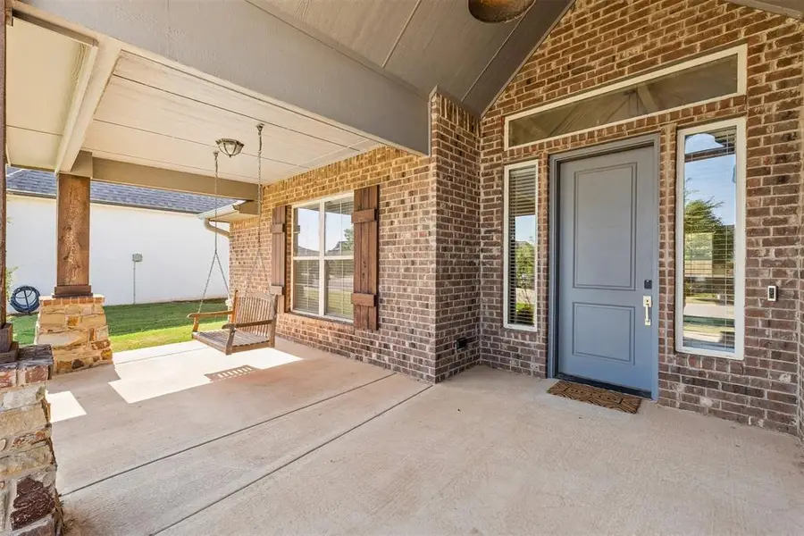 18617 Barcas Road, Edmond, OK 73012 - #3