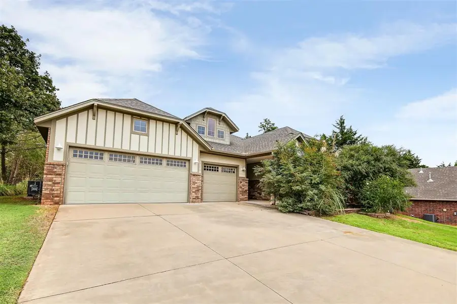 8960 Overlook Drive, Guthrie, OK 73044 - #3